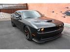 2016 Dodge Challenger SRT Hellcat