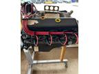 1974 Chevrolet LS7 Big-Block V8