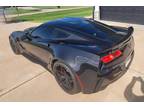 Two-Owner 2017 Chevrolet Corvette Grand Sport Coupe