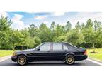 1992 Mercedes-Benz 600SEL