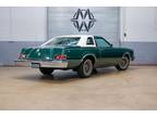 Personal Luxury, Seventies Style: 1978 Mercury Cougar XR7 Coupe