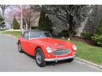 1962 Austin-Healey BJ7