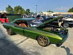 1970 Dodge Challenger