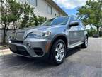 2012 Bmw X5