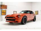 1975 Datsun 260Z