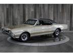 1967 Oldsmobile 442
