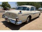 One-Family-Owned 1955 Imperial Four-Door Sedan