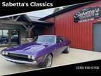 1970 Dodge Challenger
