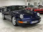 1992 Porsche 911