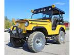 1971 Jeep Renegade