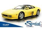 1992 Ferrari 348