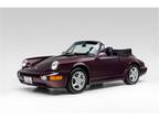 1994 Porsche 911