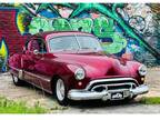 1948 Oldsmobile 98