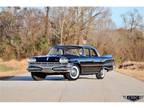 1960 Dodge 2-Dr Coupe