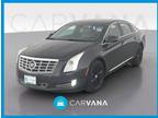 2014 Cadillac XTS