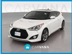 2015 Hyundai Veloster