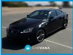 2011 Lexus IS