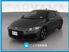 2016 Honda CR-Z