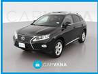 2015 Lexus RX