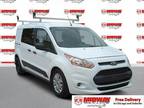 2016 Ford Transit Connect