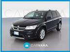 2012 Dodge Journey