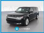 2016 Ford Flex