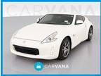 2016 Nissan 370Z