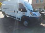 2018 RAM ProMaster 2500