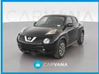 2017 Nissan Juke