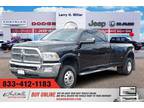 2016 Ram 3500