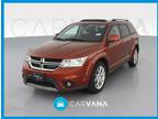 2014 Dodge Journey