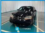 2012 Dodge Avenger