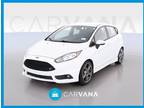 2014 Ford Fiesta