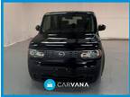 2014 Nissan Cube