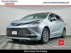 2021 Toyota Sienna