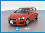 2013 Chevrolet Sonic