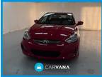 2016 Hyundai Accent