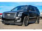 2016 Cadillac Escalade
