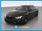 2020 Bmw M4