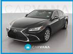 2019 Lexus ES