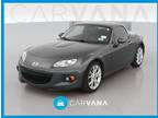2014 Mazda MX-5 Miata