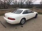 1993 Lexus SC400 Coupe With Less Than 27K Miles