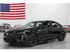2024 Cadillac CT5-V