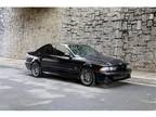 2000 Bmw M5