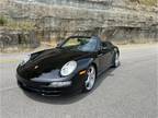 2008 Porsche 911