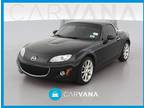 2010 Mazda MX-5 Miata