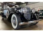 1930 Cadillac V16