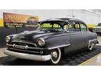 1954 Plymouth Plaza