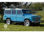 1994 Land Rover Defender 110