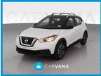 2018 Nissan Kicks